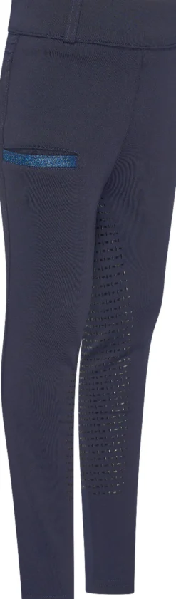 IMPERIAL RIDING KIDS Reitlegging IRHComfi Sparks Vollbesatz