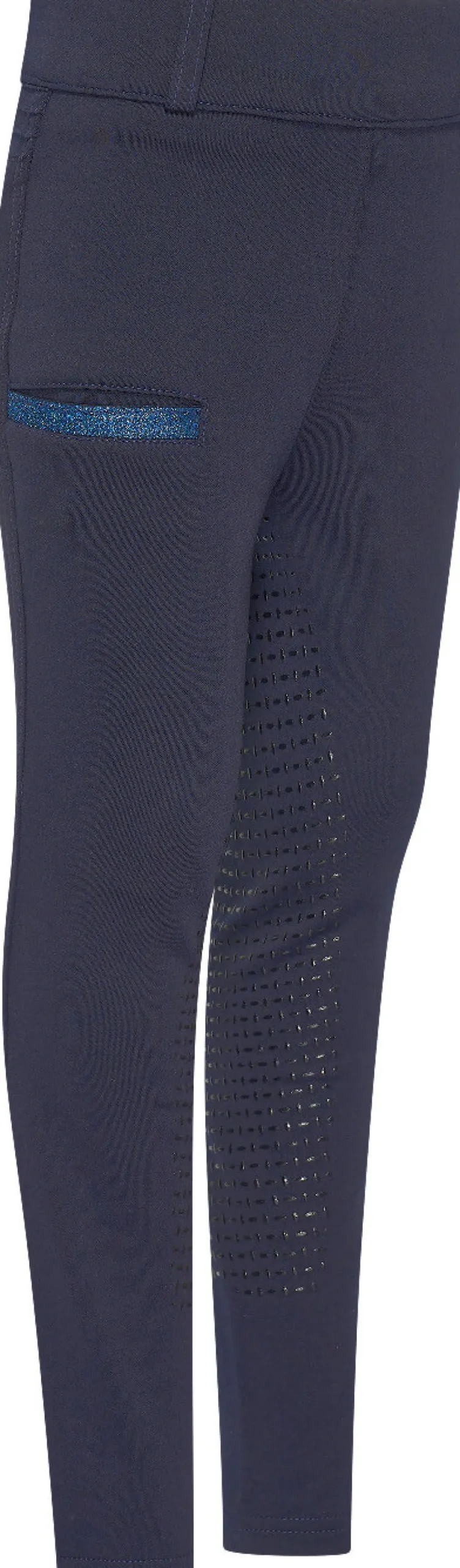 IMPERIAL RIDING KIDS Reitlegging IRHComfi Sparks Vollbesatz
