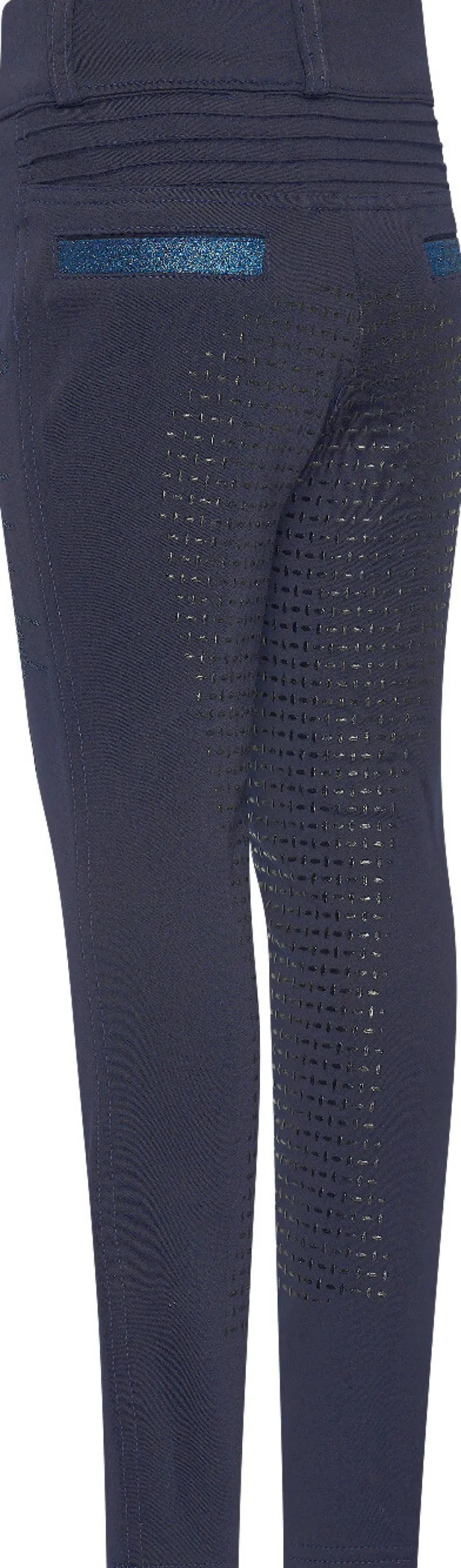 IMPERIAL RIDING KIDS Reitlegging IRHComfi Sparks Vollbesatz