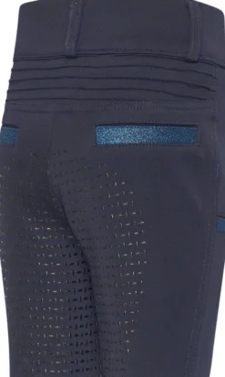 IMPERIAL RIDING KIDS Reitlegging IRHComfi Sparks Vollbesatz