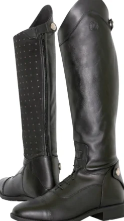 IMPERIAL RIDING KIDS Reitstiefel IRHWalker Glam
