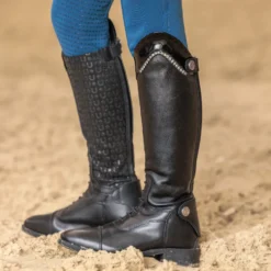 IMPERIAL RIDING KIDS Reitstiefel IRHWalker Glam