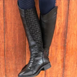 IMPERIAL RIDING KIDS Reitstiefel IRHWalker Glam