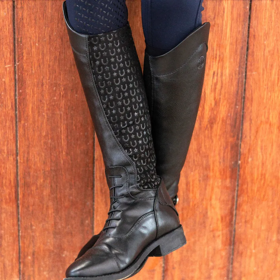 IMPERIAL RIDING KIDS Reitstiefel IRHWalker Glam