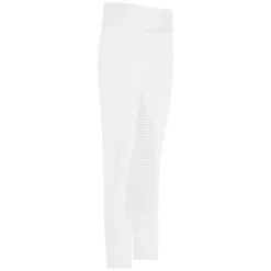 IMPERIAL RIDING KIDS Riding Tights IRHTessy Light Silikon-Silikon-Vollbesatz