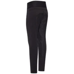IMPERIAL RIDING KIDS Riding Tights IRHTessy Light Silikon-Silikon-Vollbesatz