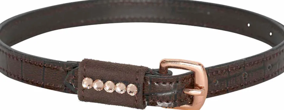 IMPERIAL RIDING KIDS Sporenriemen IRHWalker glam