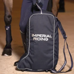 IMPERIAL RIDING KIDS Stiefeltasche IRHClassic