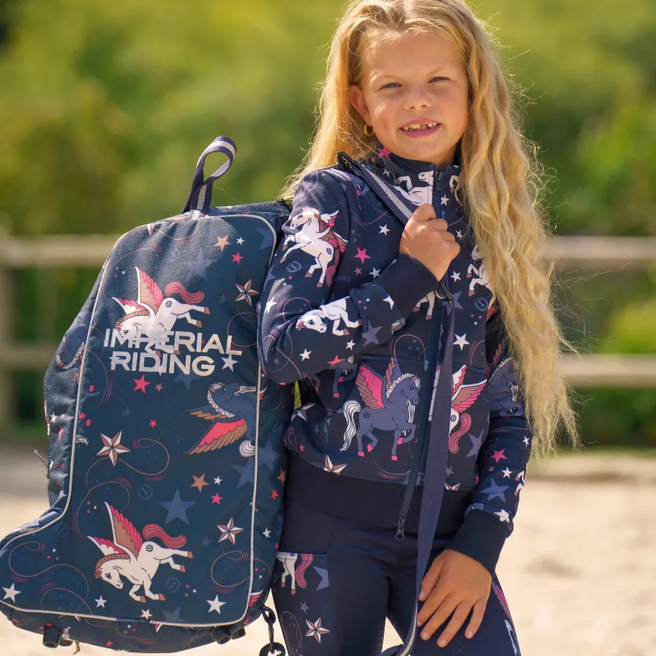 IMPERIAL RIDING KIDS Stiefeltasche IRHClassic
