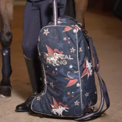 IMPERIAL RIDING KIDS Stiefeltasche IRHClassic