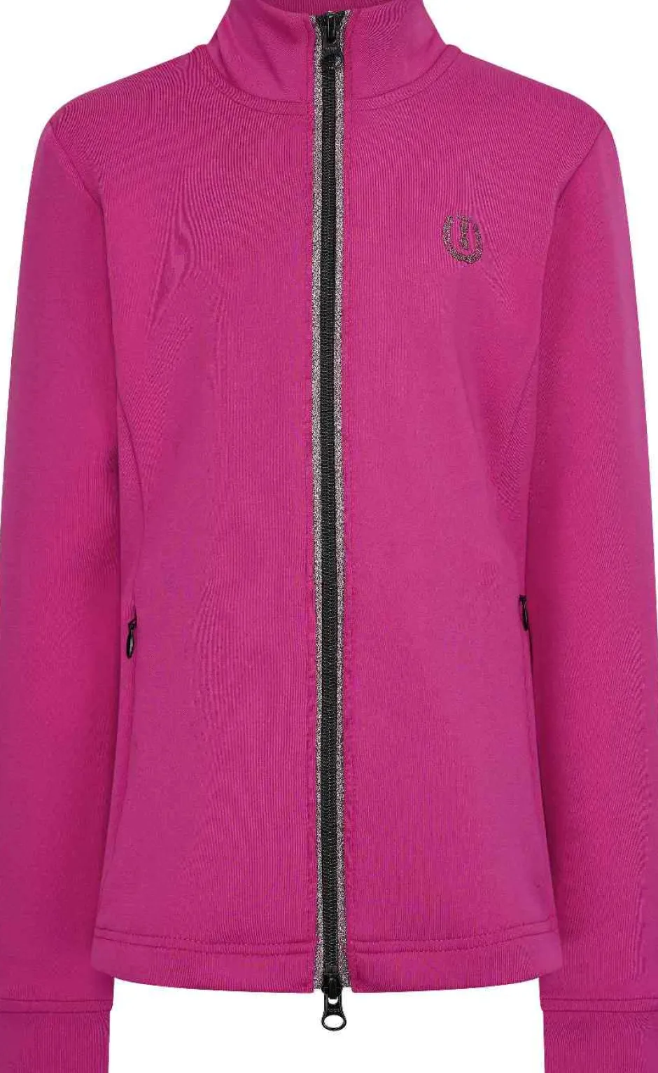 IMPERIAL RIDING KIDS Tech cardigan IRHIzzy Sun