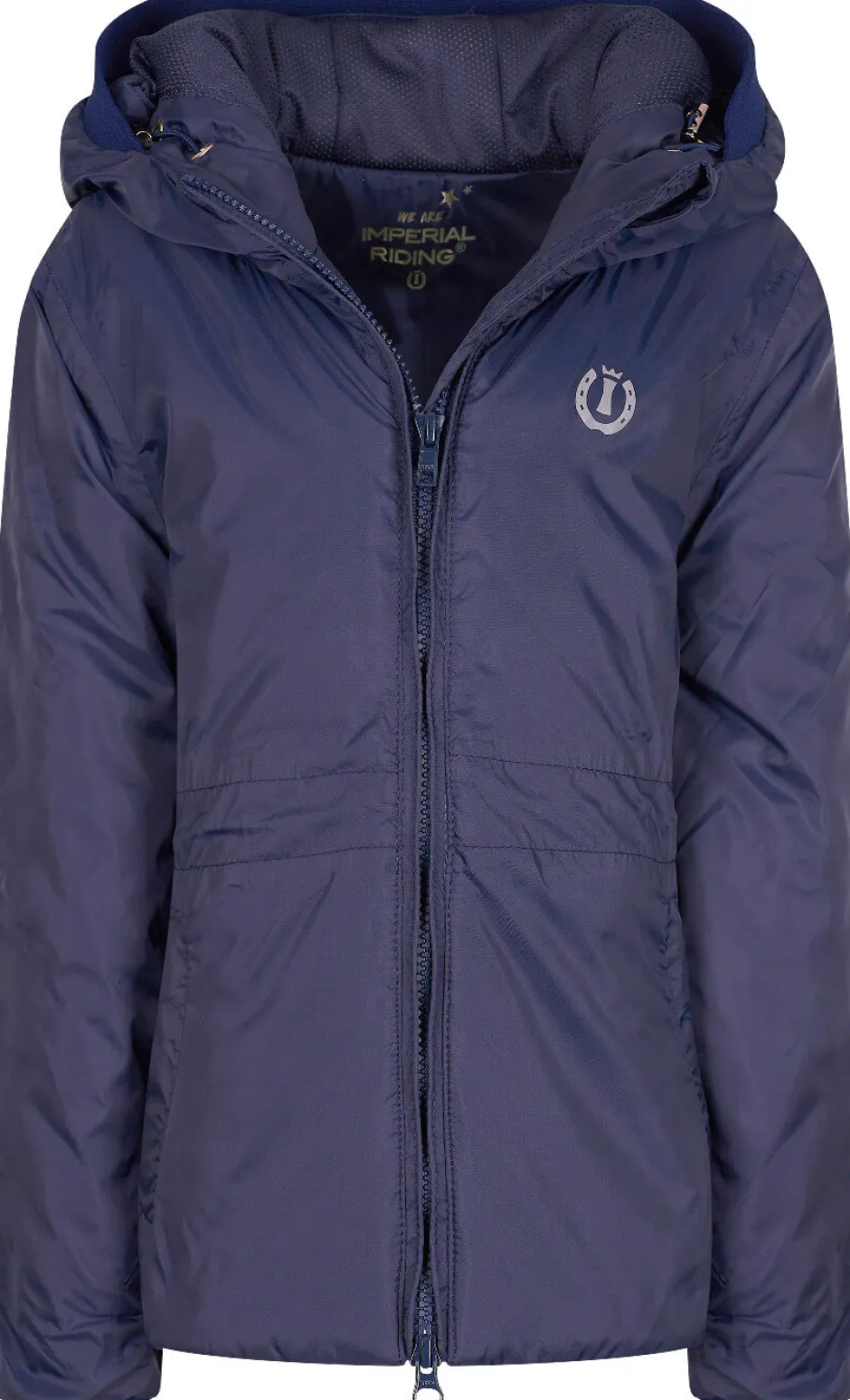 IMPERIAL RIDING KIDS Tech Jacke IRHJessy