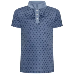 IMPERIAL RIDING KIDS Tech top IRHRoxy