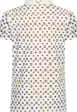 IMPERIAL RIDING KIDS Tech top IRHRoxy
