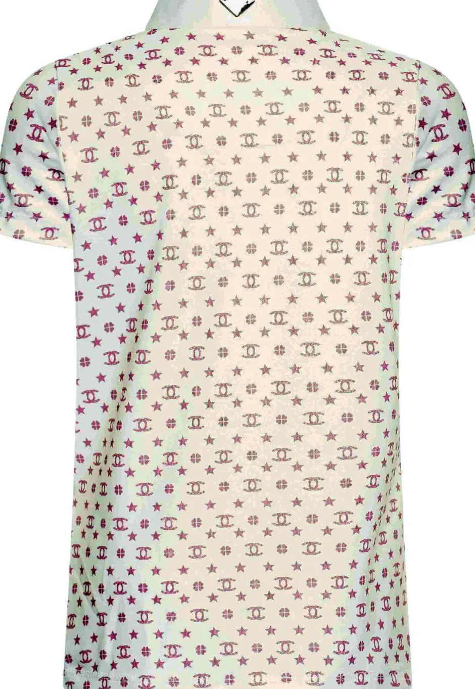 IMPERIAL RIDING KIDS Tech top IRHRoxy