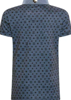 IMPERIAL RIDING KIDS Tech top IRHRoxy
