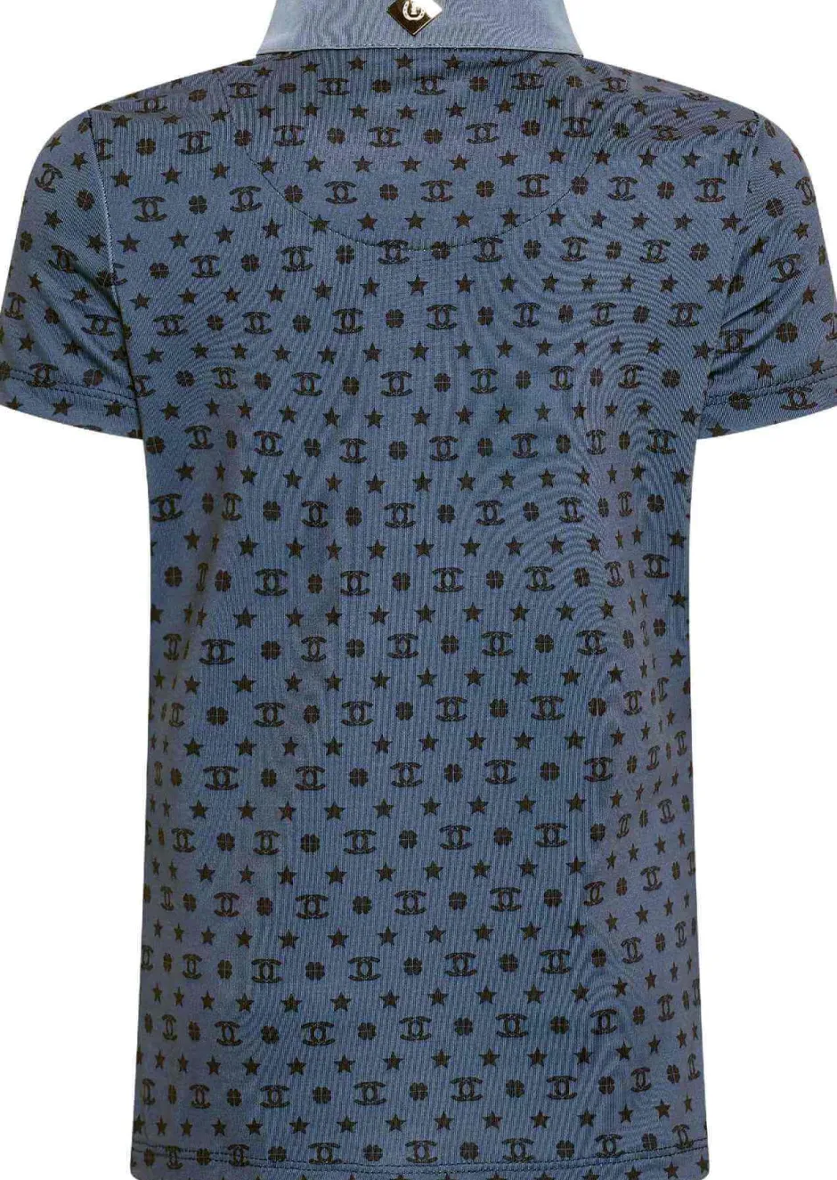 IMPERIAL RIDING KIDS Tech top IRHRoxy