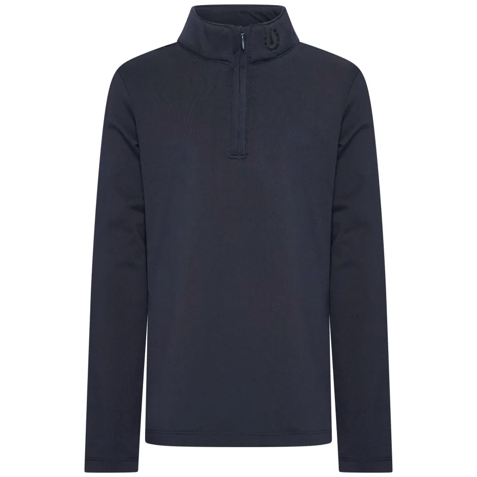 IMPERIAL RIDING KIDS Top base layer IRHJamy