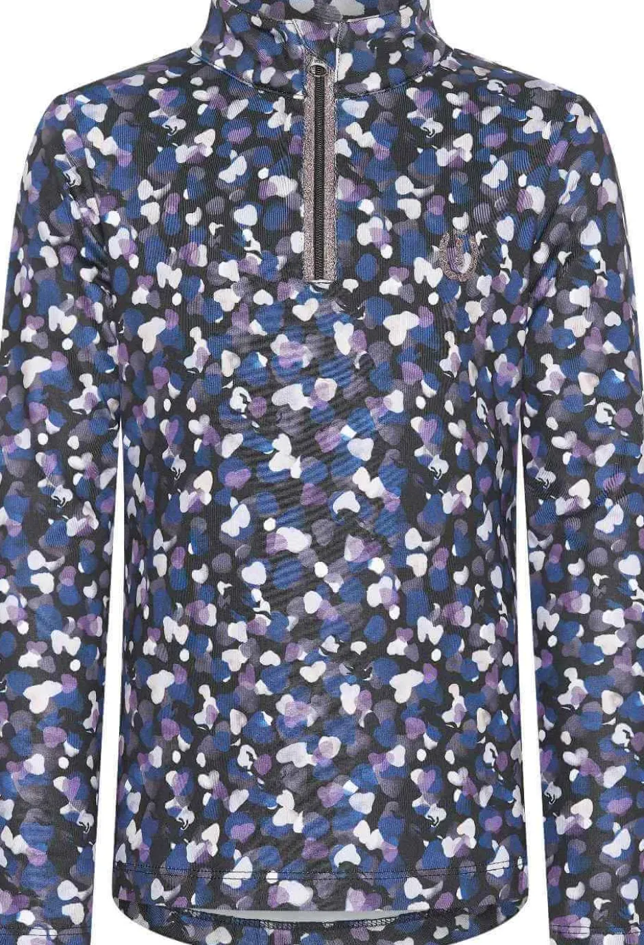 IMPERIAL RIDING KIDS Top IRHAlly