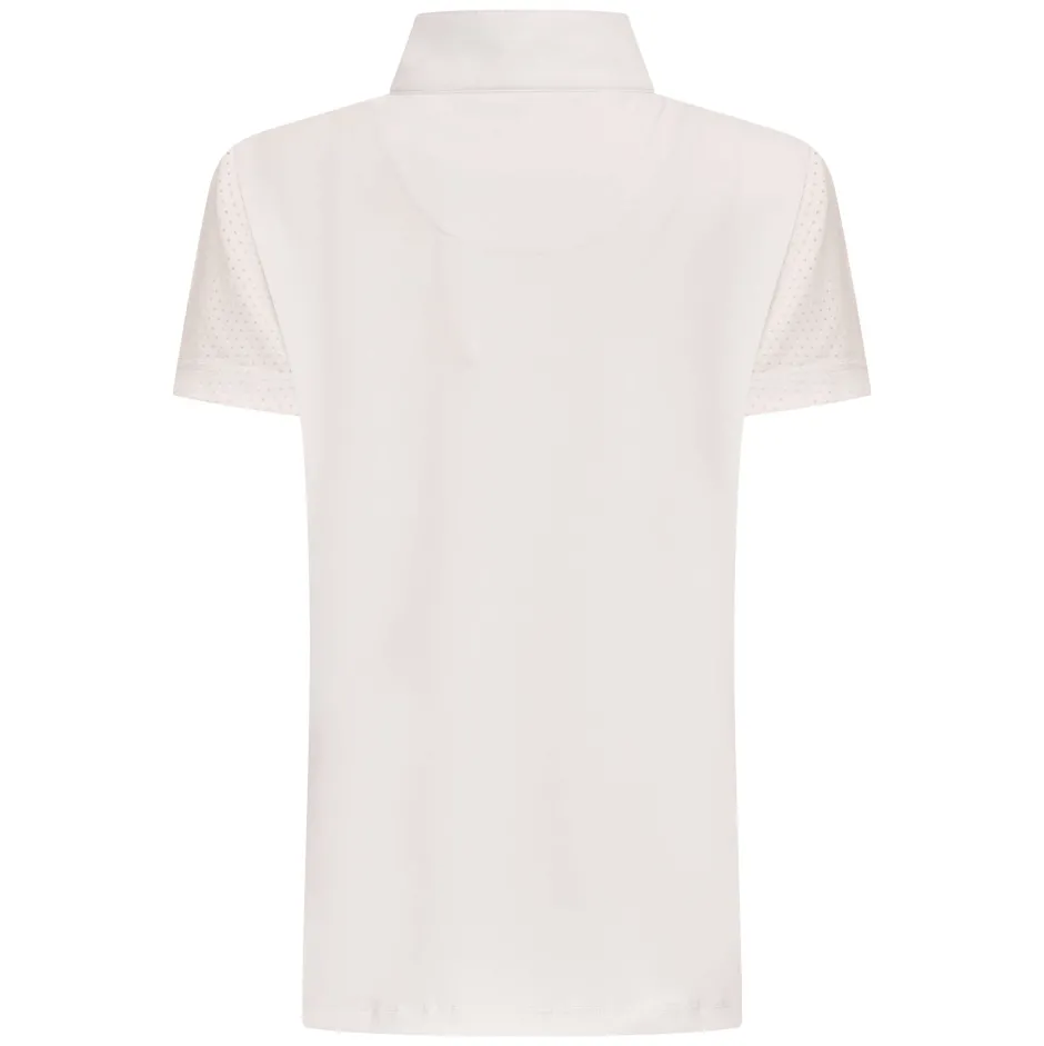 IMPERIAL RIDING KIDS Top IRHJamy mesh, Kurzarm