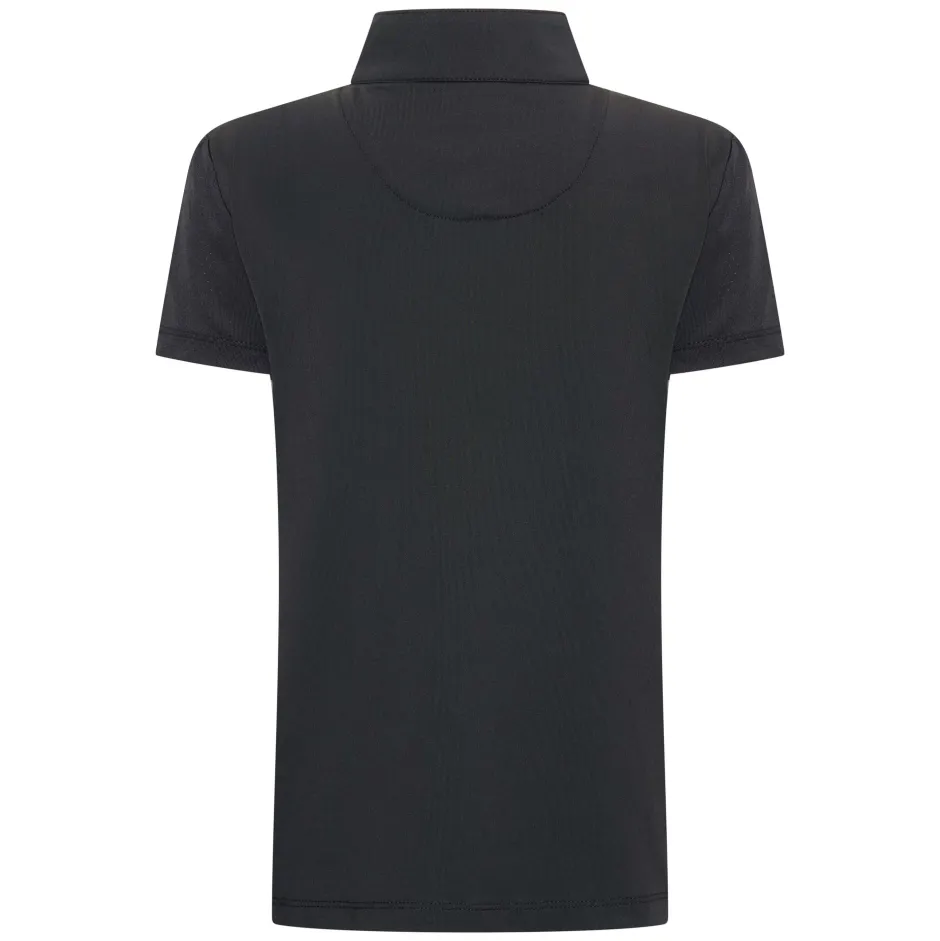 IMPERIAL RIDING KIDS Top IRHJamy mesh, Kurzarm