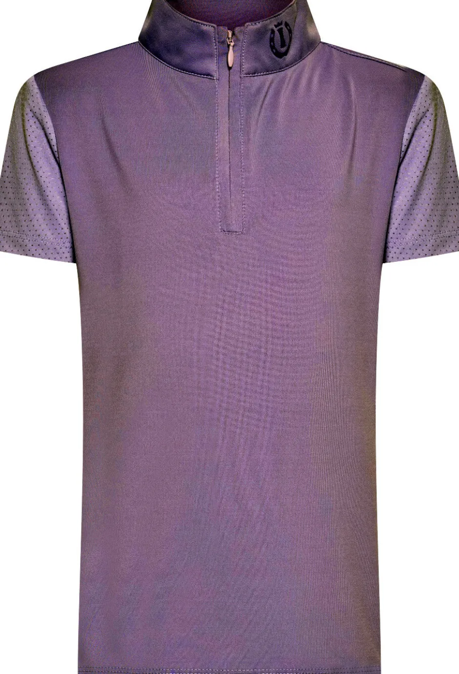 IMPERIAL RIDING KIDS Top IRHJamy mesh, Kurzarm