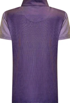 IMPERIAL RIDING KIDS Top IRHJamy mesh, Kurzarm