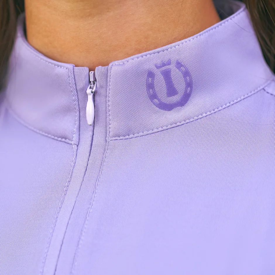 IMPERIAL RIDING KIDS Top IRHJamy mesh, Kurzarm
