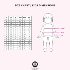 IMPERIAL RIDING KIDS Top IRHJamy summer