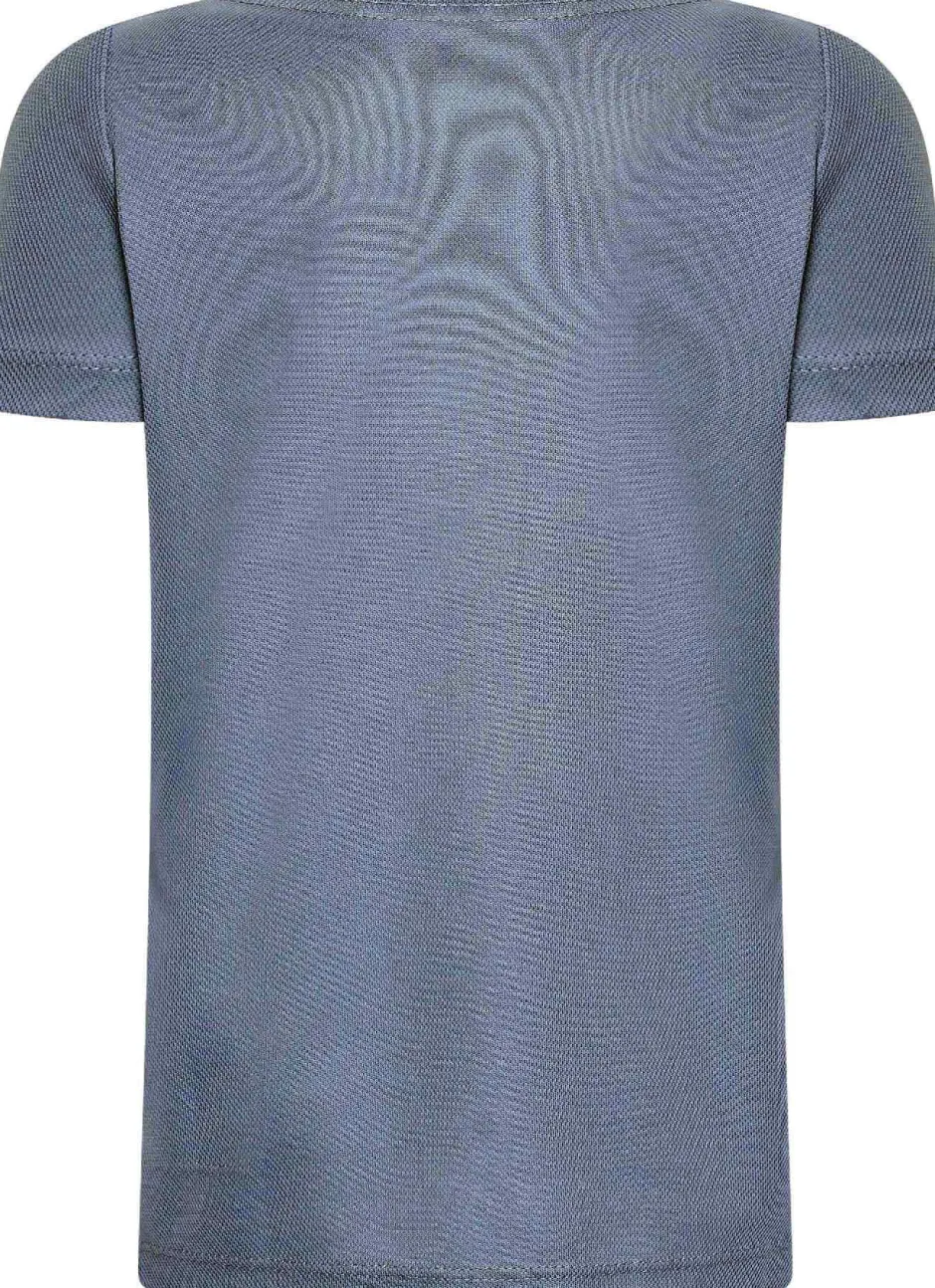 IMPERIAL RIDING KIDS T-shirt IRHStar Sky