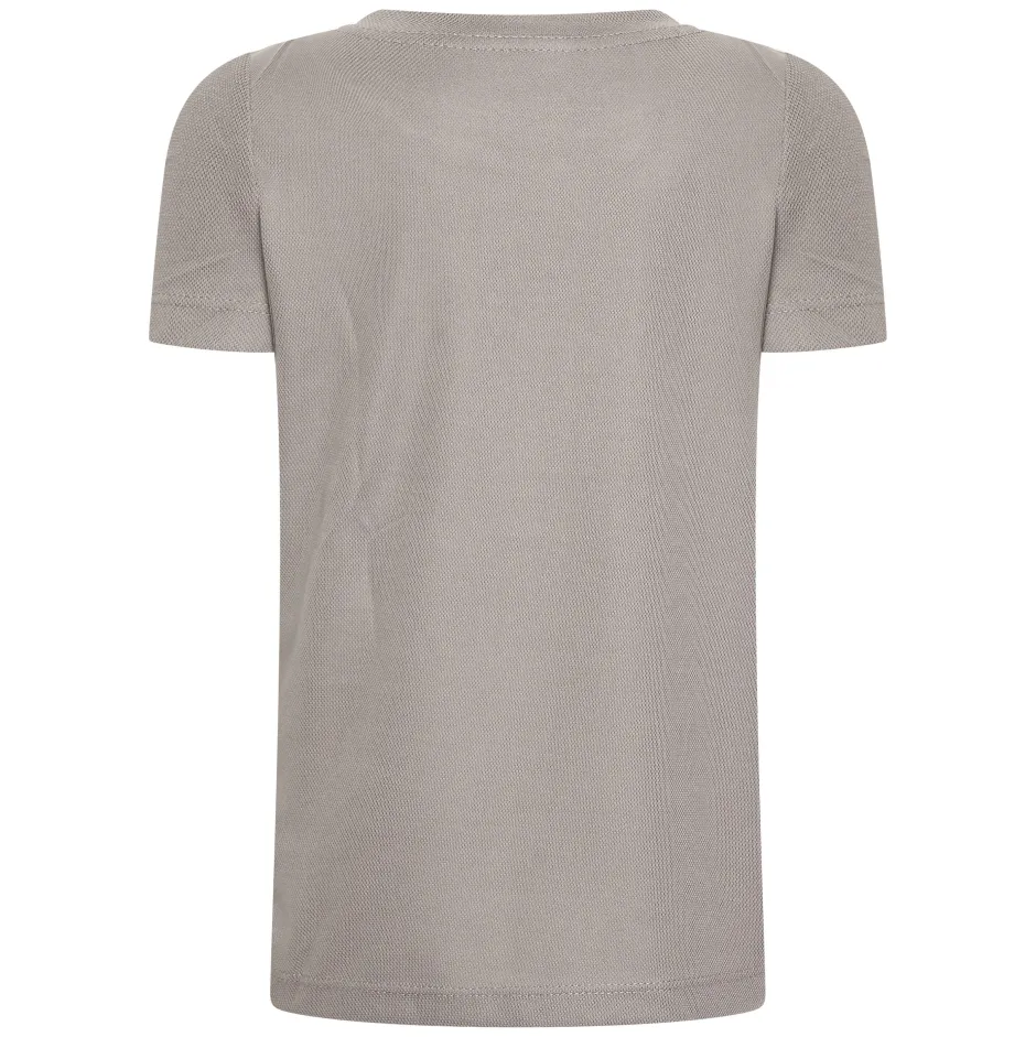 IMPERIAL RIDING KIDS T-shirt IRHStar Sky