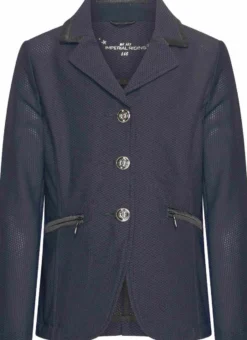 IMPERIAL RIDING KIDS Turnierjackett IRHAir Meshy