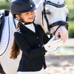 IMPERIAL RIDING KIDS Turnierjackett IRHBasic