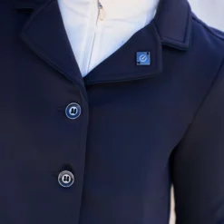 IMPERIAL RIDING KIDS Turnierjackett IRHBasic