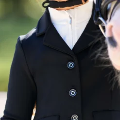 IMPERIAL RIDING KIDS Turnierjackett IRHBasic