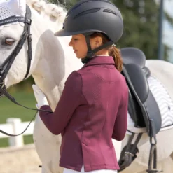 IMPERIAL RIDING KIDS Turnierjackett IRHBasic