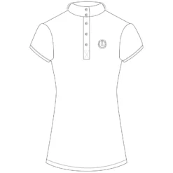 IMPERIAL RIDING KIDS Turniershirt IRHBasic