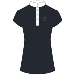 IMPERIAL RIDING KIDS Turniershirt IRHBasic glam