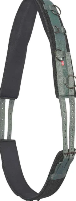 IMPERIAL RIDING Longiergurt IRHDeluxe Extra