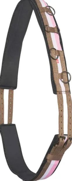 IMPERIAL RIDING Longiergurt IRHDeluxe Extra