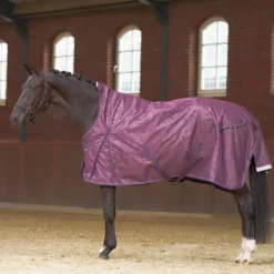 IMPERIAL RIDING Outdoordecke IRHSuper-dry 0gr