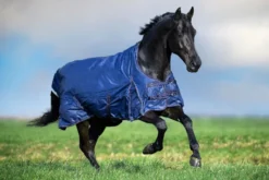 IMPERIAL RIDING Outdoordecke IRHSuper-dry 200gr