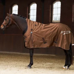 IMPERIAL RIDING Outdoordecke IRHSuper-proof 0 gr