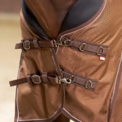 IMPERIAL RIDING Outdoordecke IRHSuper-proof 0 gr