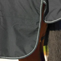 IMPERIAL RIDING Outdoordecke IRHBasic mit hohem Halsteil 300gr