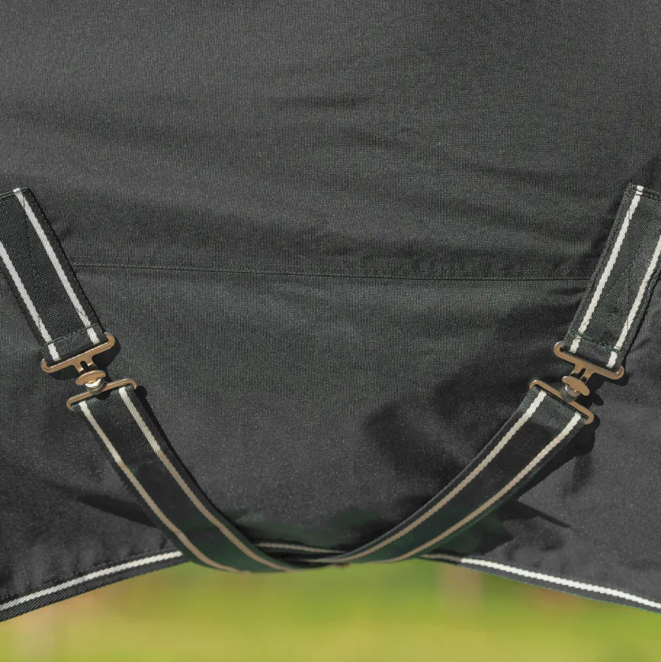 IMPERIAL RIDING Outdoordecke IRHBasic mit hohem Halsteil 300gr