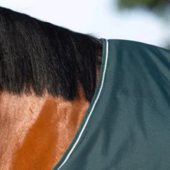 IMPERIAL RIDING Outdoordecke IRHBasic ohne Halsteil Fleece
