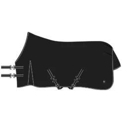 IMPERIAL RIDING Outdoordecke IRHBasic ohne Halsteil 300gr