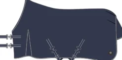 IMPERIAL RIDING Outdoordecke IRHBasic ohne Halsteil Sommer
