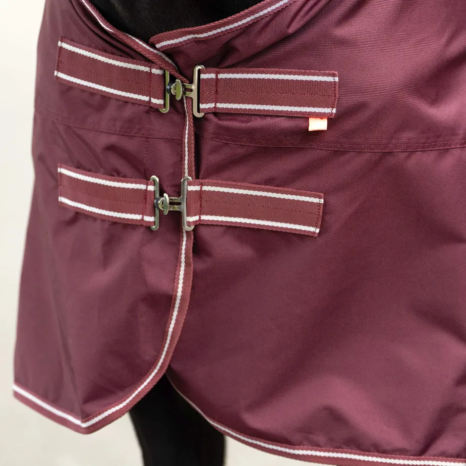 IMPERIAL RIDING Outdoordecke IRHBasic ohne Halsteil Sommer